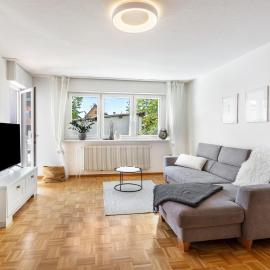 K8 Living, hotel a Wehr