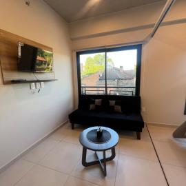 Apartment in the Airport and Corporate area, khách sạn ở Luque