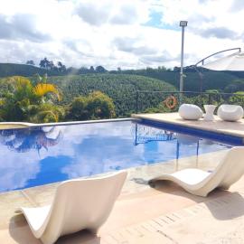 Finca Hotel Los Girasoles
