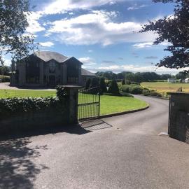 Luxurious 4 Bed at Cahir and Cashel