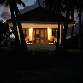 Rancho Primavera, hotell i Cuatro Esquinas