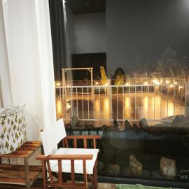 Homestay Nhà Mẹ Khang 3 - Couple Chill View Đồi, hotel in Konteh Sre Pong