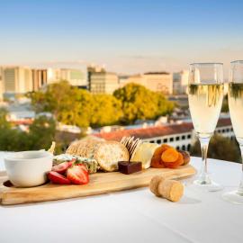 Novotel Canberra、キャンベラのホテル