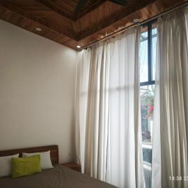 Homestay Nhà Mẹ Khang Bảo Lộc, hotel in Konteh Sre Pong