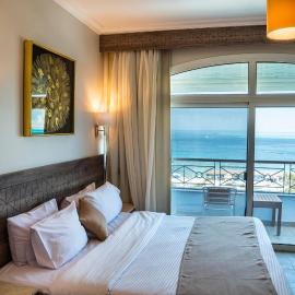 Swiss Wellness Boutique Hotel Hurghada