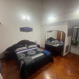 Hostel amplio y confortable, hotel in Munro