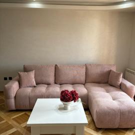 Loznicki stan na dan 2 - stan na dan Loznica, Hotel in Loznica