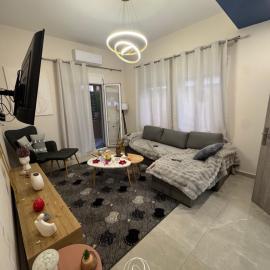 Gemini Downtown Apartment, hótel í Zakynthos Town