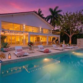 5BR Hispaniola Villa in Sosua