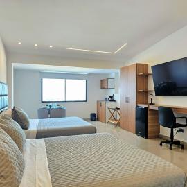 Hotel Casa Cristales, hotel em Cali