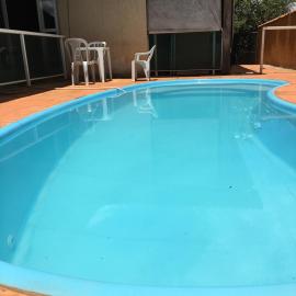 Casa para alugar com Piscina Bairro Nobre Lago Sul Brasília Condomínio 24h