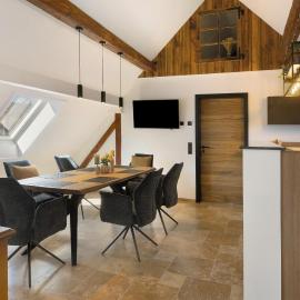 Vogtlandstadl - Vogtland Chalet