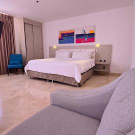 Radisson Diamond Barranquilla, Hotel in Barranquilla