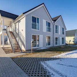 Seawoodloft No 1, hotel v destinaci Kappeln