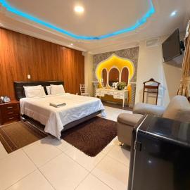 Hotel Troya