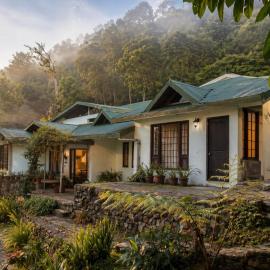 Kaleege House Private Room in Main House Takdah Cantt, Darjeeling