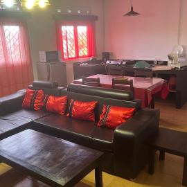Villa CALI Napa: Sambava'da bir otel