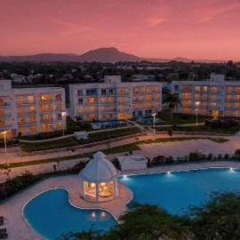 Stylish Studio in Sosua Ocean Village