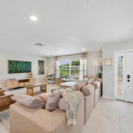 Match Point Stay 6 Min to IMG Academy Luxury Tennis Home, готель у місті Брейдентон