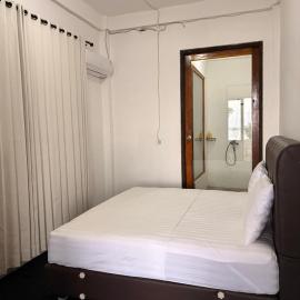 Queen house, hotel a Waikabubak