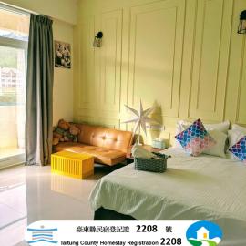 眠瓜民宿 民宿編號2208