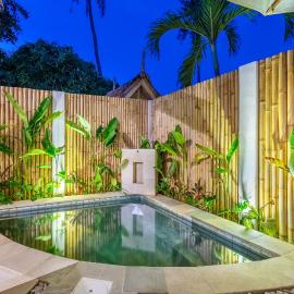 Villa Anak Ikan