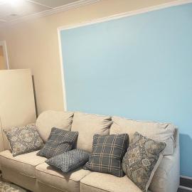 Furnished Guest Suite, hotel v destinácii Woodbridge