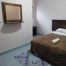 Hotel Alejandra, hotel sa San Cristóbal de Las Casas