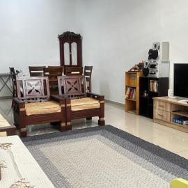 Inap DuaTiga at Ayer Keroh,MITC