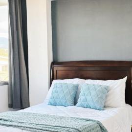 Apartamento céntrico y acogedor en Tegucigalpa, hotel in Tegucigalpa