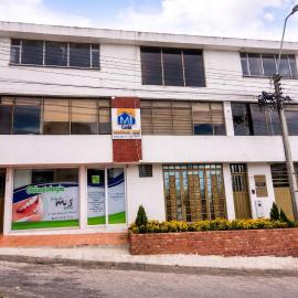 Apartamentos CasaMJ Tunja Confort y Parqueadero