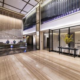 Novotel Shanxi Yuncheng, hotel em Yuncheng