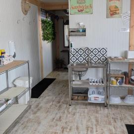 Geraldton Rooms Unit D, hotel en Geraldton