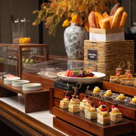 Mövenpick by Accor Shanghai People's Square