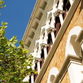 Adabco Boutique Hotel Adelaide, hotel em Adelaide