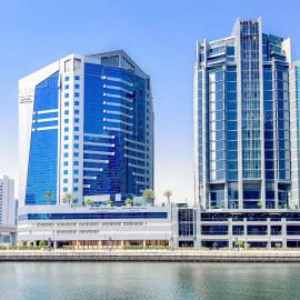 Grand Mercure Business Bay