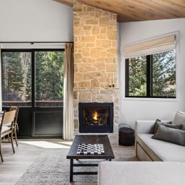 Riverstone Retreat by AvantStay