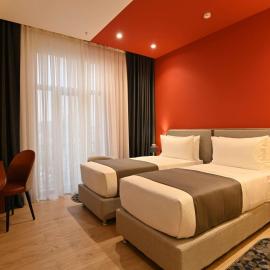 Mercure Tashkent North
