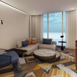 Novotel Jakarta Pulo Mas