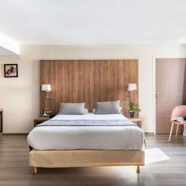 ibis Styles Lyon Sud Brignais, מלון בברינייה