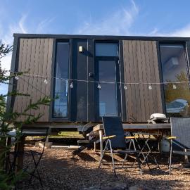 Scrub Tiny House by Tiny Away, hotel sa McLaren Vale