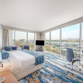 Mövenpick Dubai Creek
