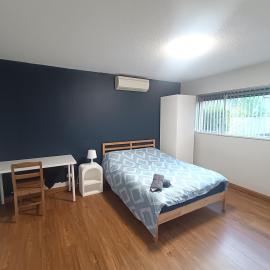Comfortable Queen Room, Auburn - A2, hótel í Auburn
