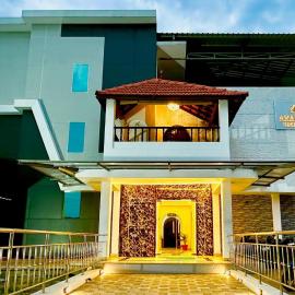 ANANDHA RESIDENCY