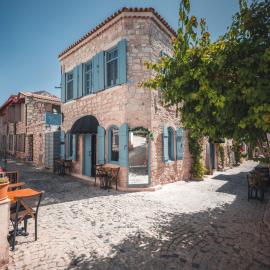 Casa Alegre Alaçatı