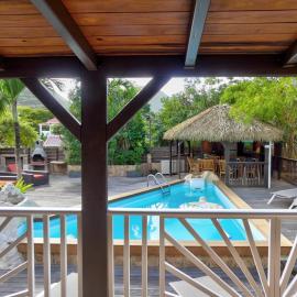 Les Cottages Couleur Café - Cozy cottage COCOTIER