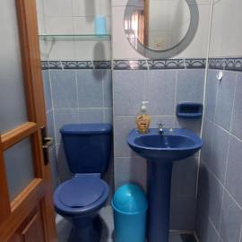Hospedaje Zudañez