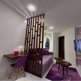 Studio Apartment only for families in E-11 Islamabad, hotel in Islamabad