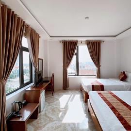 Flamengo hotel