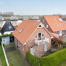Ferienhaus Strandperle, hotel sa Harlesiel